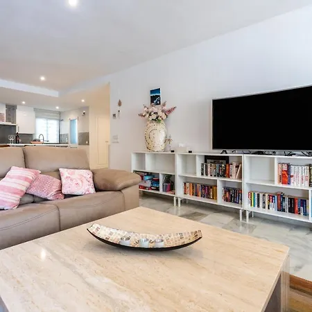 Golden Elviria Марбелья