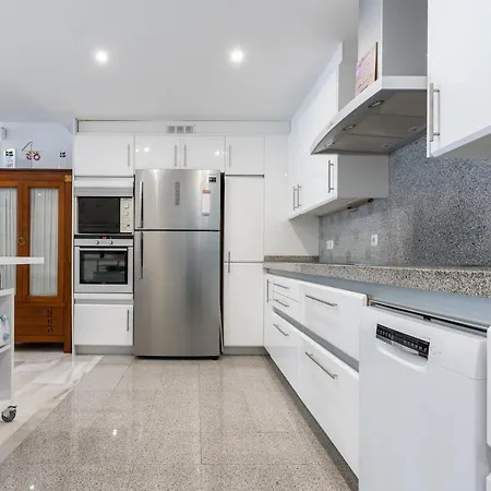 Golden Elviria * מארבלה