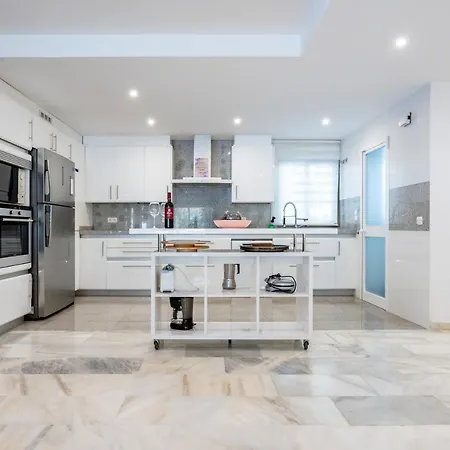 Golden Elviria * מארבלה