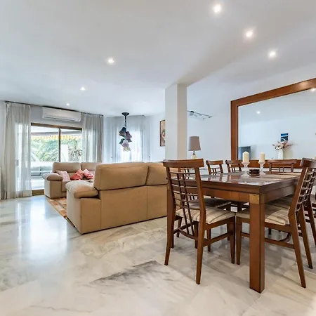 Golden Elviria מארבלה