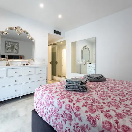 Golden Elviria Apartamento