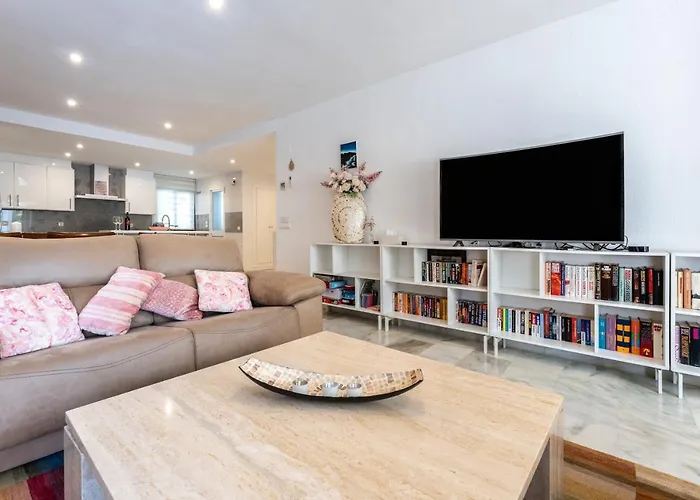 Golden Elviria Marbella