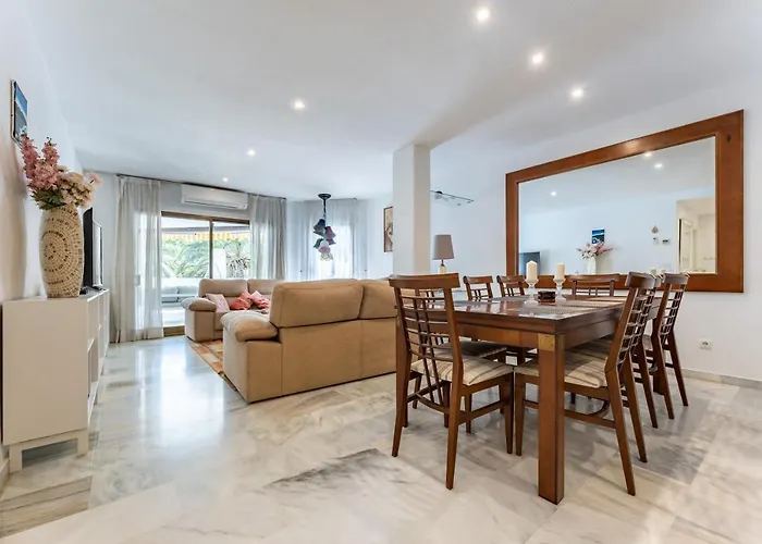 Golden Elviria Marbella