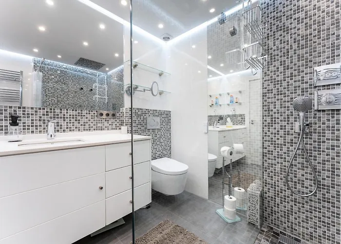 Apartment Golden Elviria *