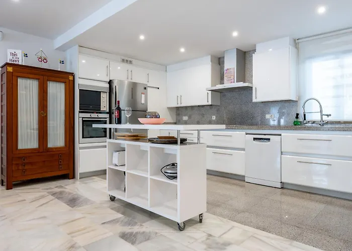 Golden Elviria Apartment Marbella