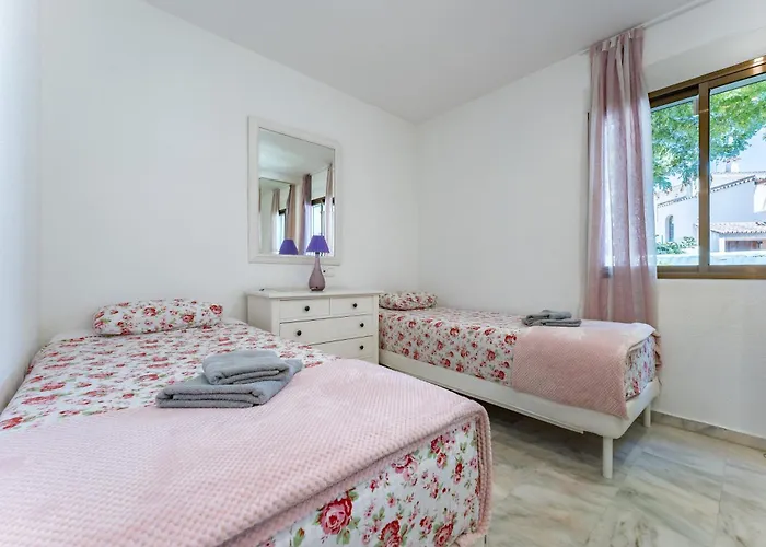 Golden Elviria Apartman