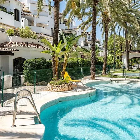 Golden Elviria Marbella