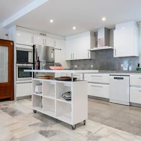 Golden Elviria Διαμέρισμα Μαρμπέλλα