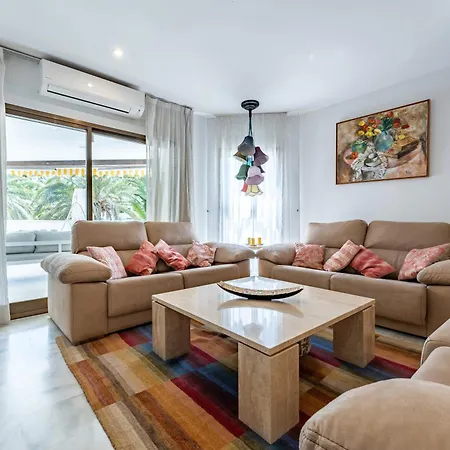 Golden Elviria * Μαρμπέλλα