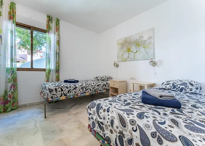 Golden Elviria Марбелья