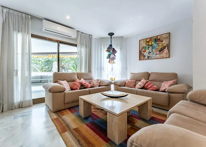 Golden Elviria * Марбелья